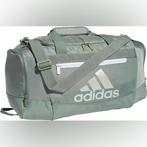 Adidas Defender VI Small Duffel Bag